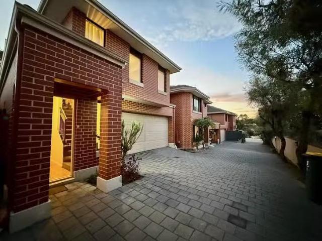 House for rent in Sydney, New South Wales