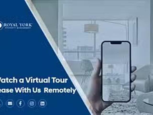 Condo for rent in Ancaster, Ontario