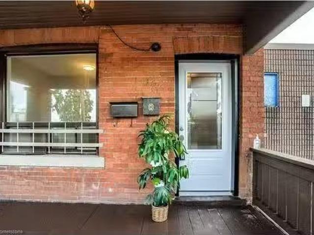 House for rent in Ancaster, Ontario