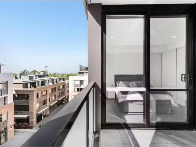 Apartment for rent in Beecroft, New South Wales