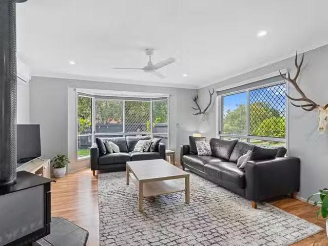 House for rent in Toombul, Queensland