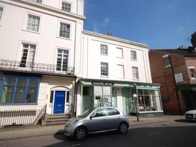 Apartment for rent in Halcon, Rumwell