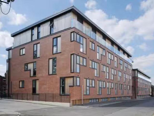 Apartment for rent in Beamhurst, Staffordshire