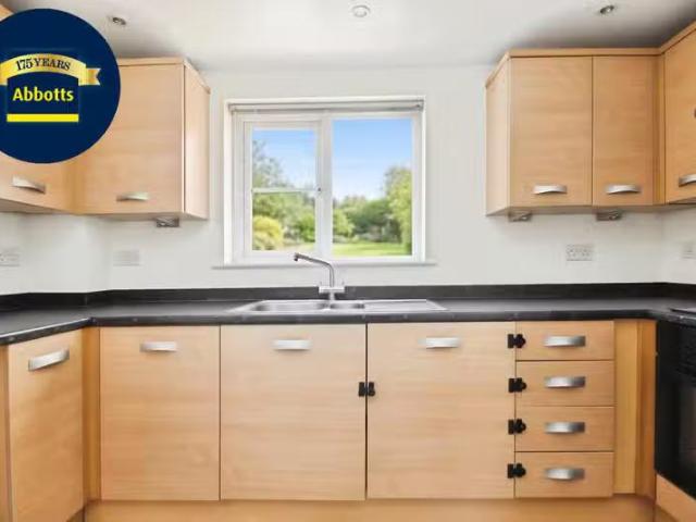 Apartment for rent in Galleyend, Chelmsford