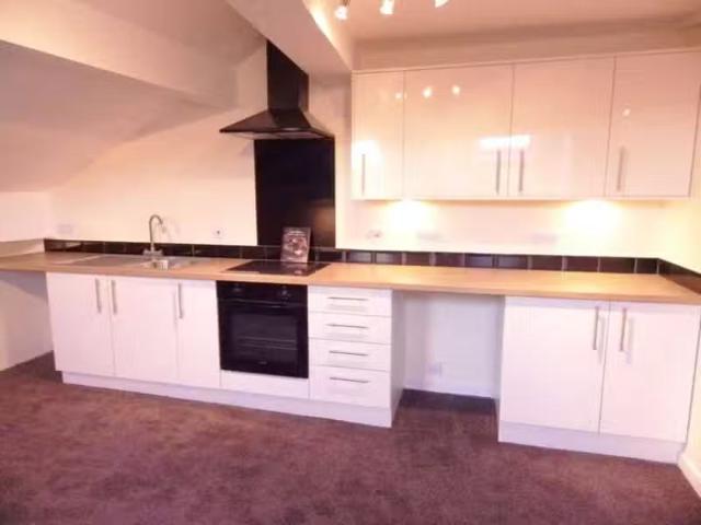 Apartment for rent in Constable Lee, Irwell Vale