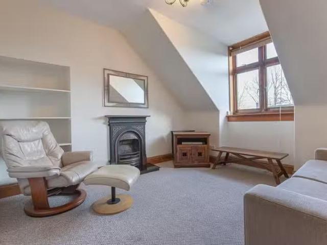 Apartment for rent in Bankhead, Aberdeen City