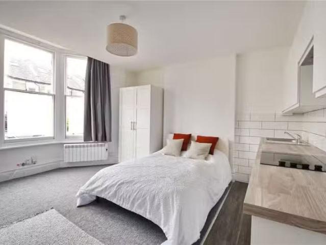 Apartment for rent in Pigsty Hill, Feckenham