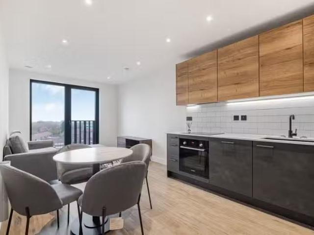 Apartment for rent in West Midlands