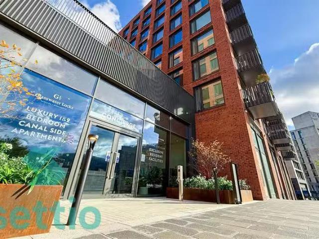 Apartment for rent in West Midlands