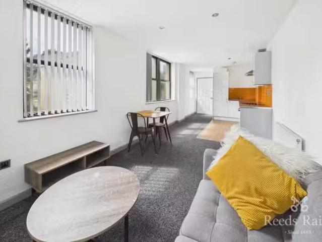 Apartment for rent in Woolshops, Halifax