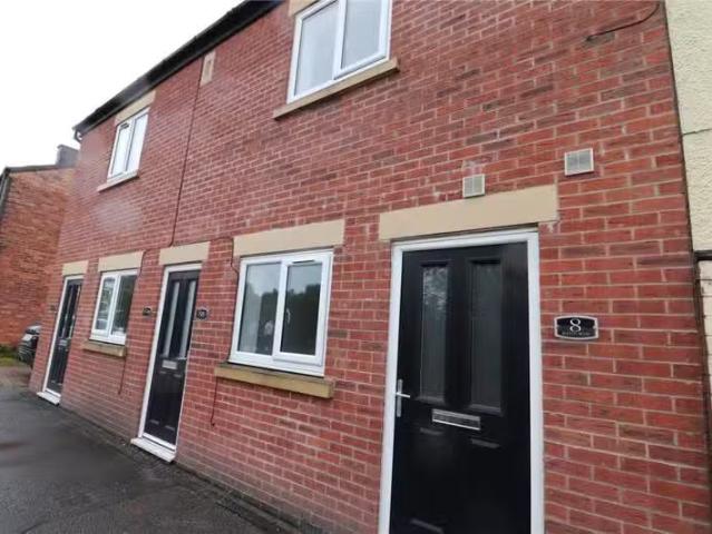 Apartment for rent in Westhoughton