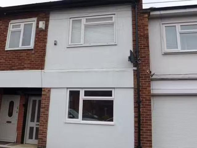 Apartment for rent in Stivichall, West Midlands