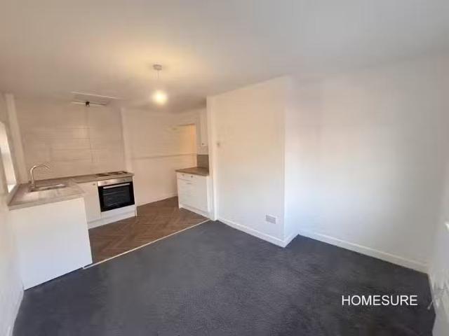 Apartment for rent in Calderstones