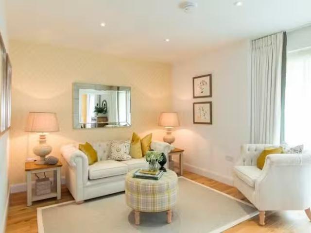 Apartment for rent in Fossebridge, Gloucestershire