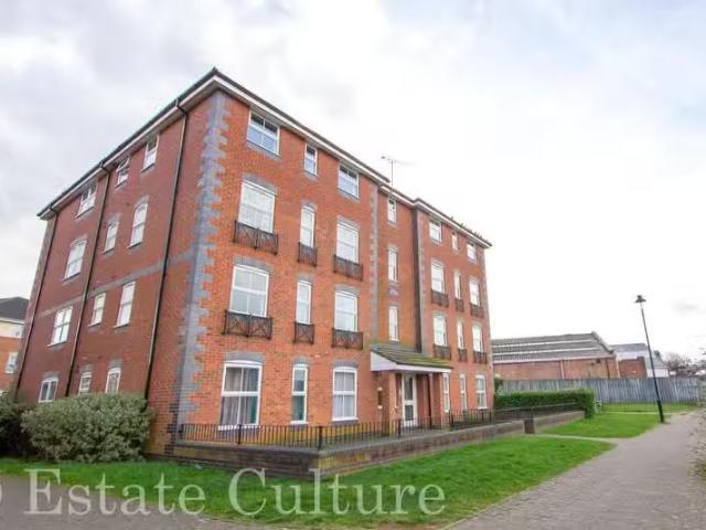Apartment for rent in Hillfields, West Midlands