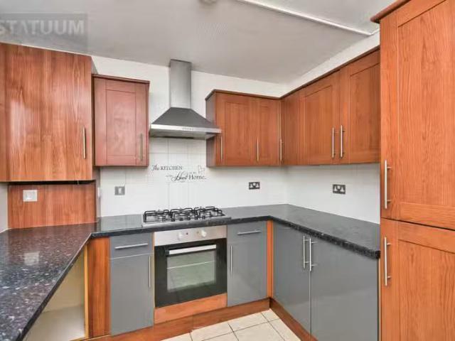 Apartment for rent in Greater London
