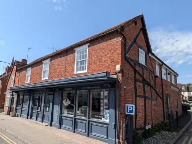 Apartment for rent in Cornwall