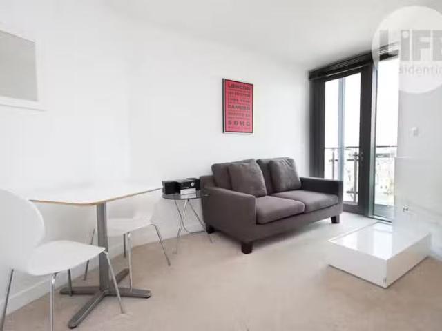 Apartment for rent in St. George in the East, Whitechapel