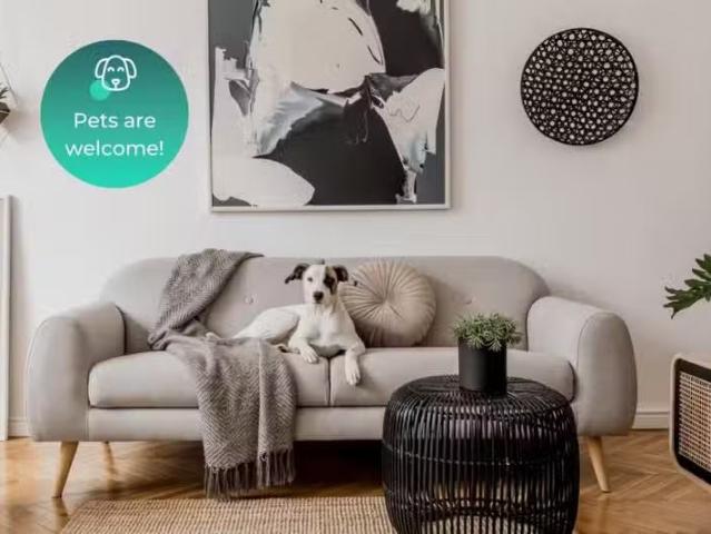 Apartment for rent in Greater London