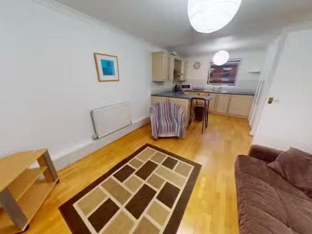 Apartment for rent in South Cliff, Kepwick