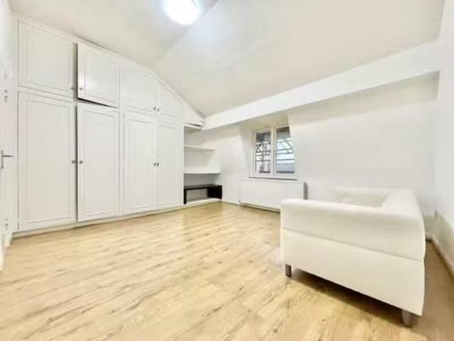 Apartment for rent in Clerkenwell, Greater London