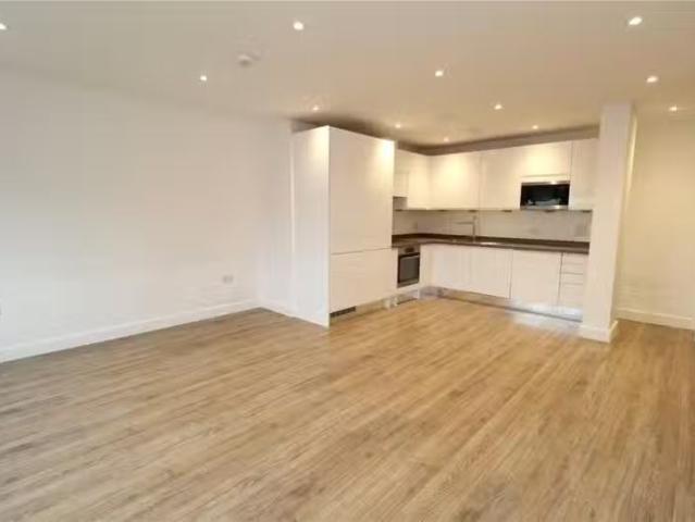 Apartment for rent in Fordham Heath, Essex