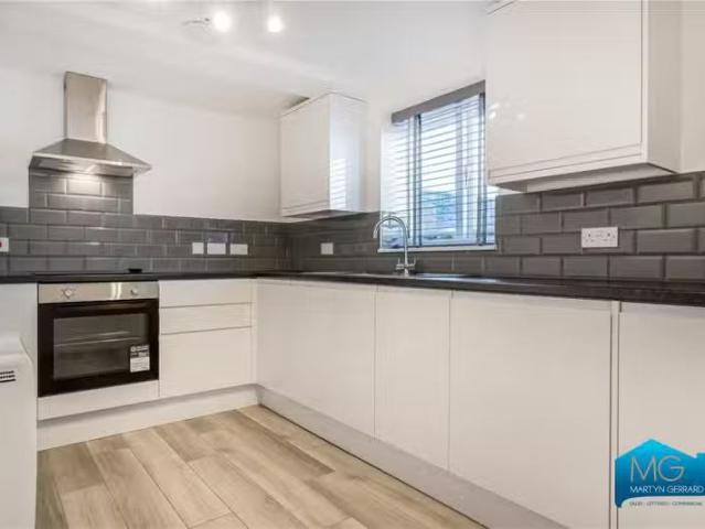 Apartment for rent in Arkley, Greater London