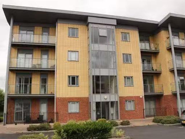 Apartment for rent in Eastbridge, Suffolk