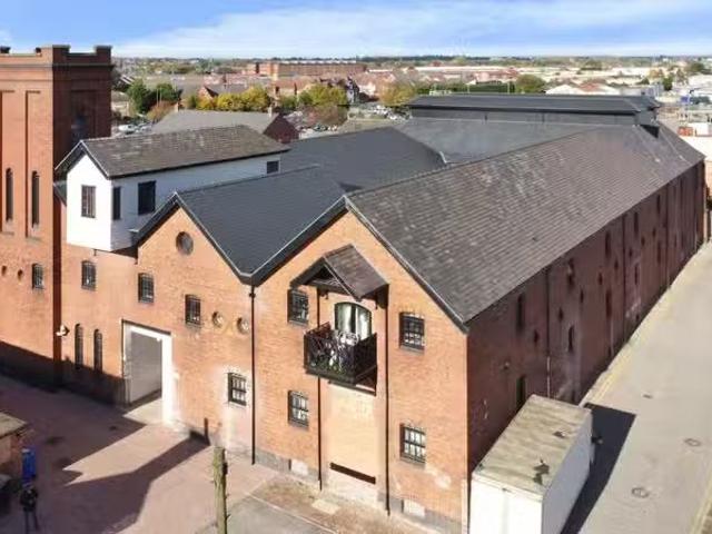Apartment for rent in Beamhurst, Staffordshire