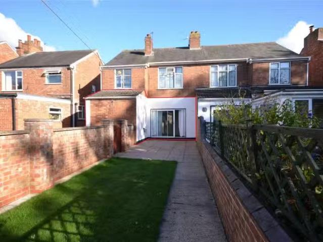 Apartment for rent in Brentingby, Leicestershire