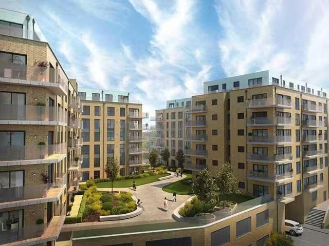 Apartment for rent in Monks Orchard, Kent