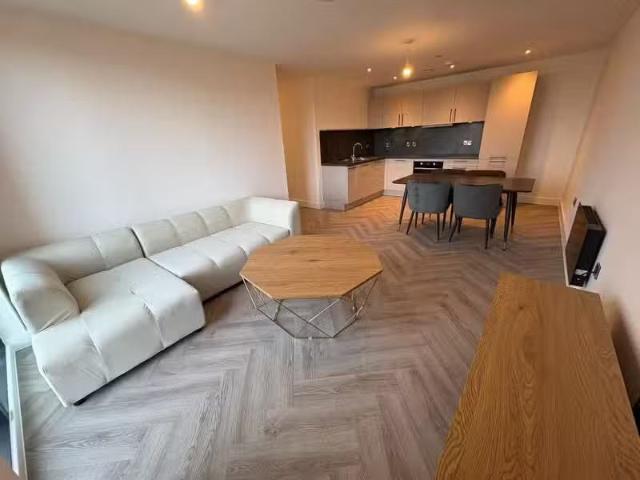 Apartment for rent in Little Chester, East Midlands