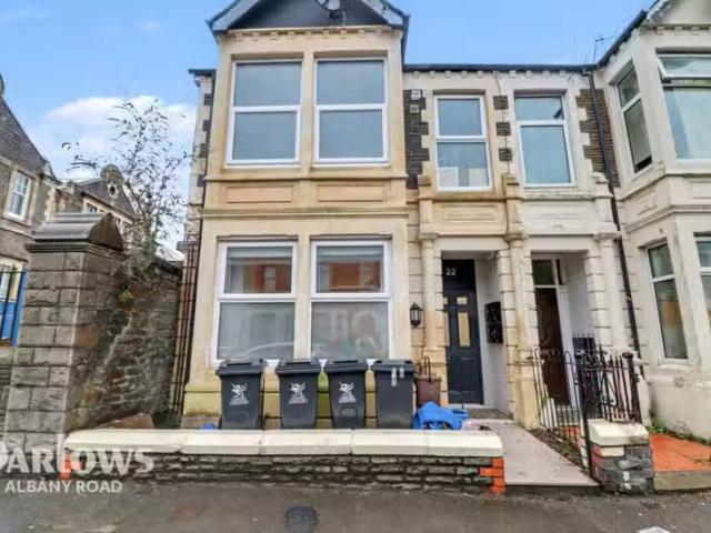 Apartment for rent