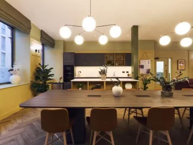 Apartment for rent in Highgate, West Midlands