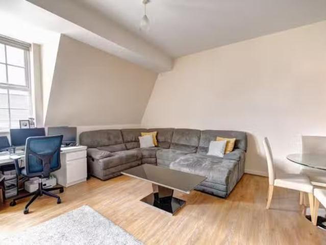 Apartment for rent in Shirley, West Midlands