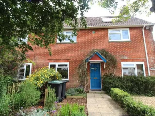 Apartment for rent in Ringwood, Ashurst Bridge