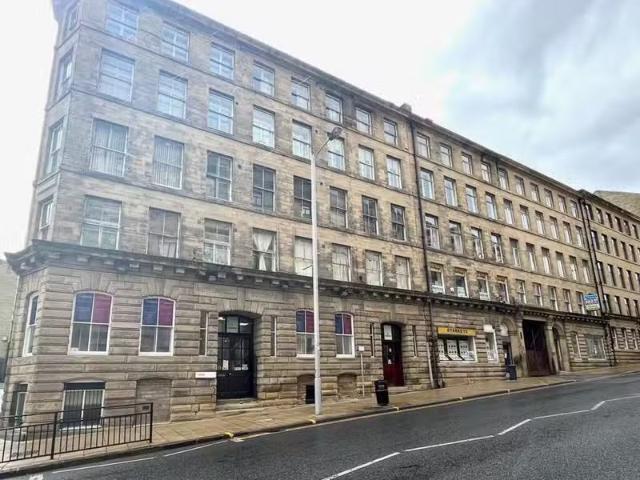 Apartment for rent in West Yorkshire