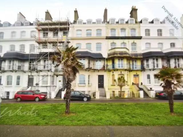Apartment for rent in Folkestone, Kent