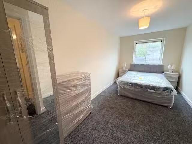 Apartment for rent in Astley Bridge, Bolton