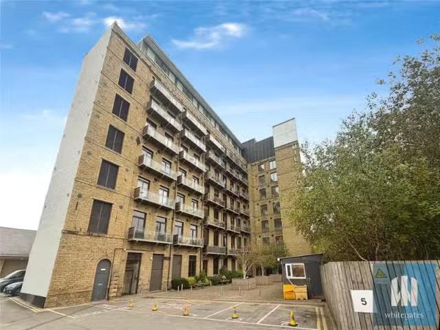 Apartment for rent in Brighouse, West Yorkshire