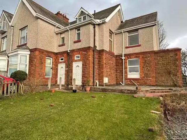 Apartment for rent in Heysham, Lancashire