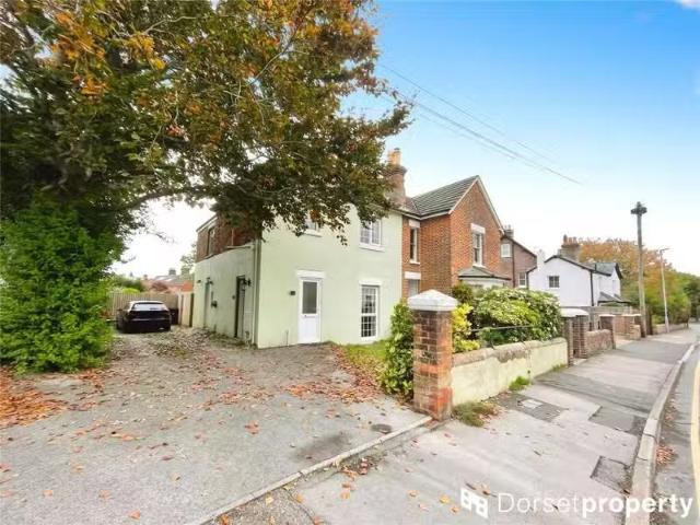 Apartment for rent in St Johns, Wimborne