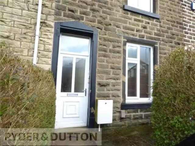 Apartment for rent in Clough, Irwell Vale