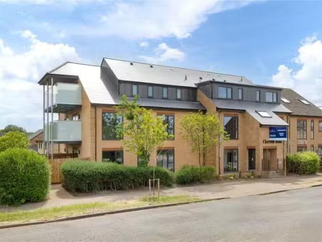 Apartment for rent in Barnwell, Arbury