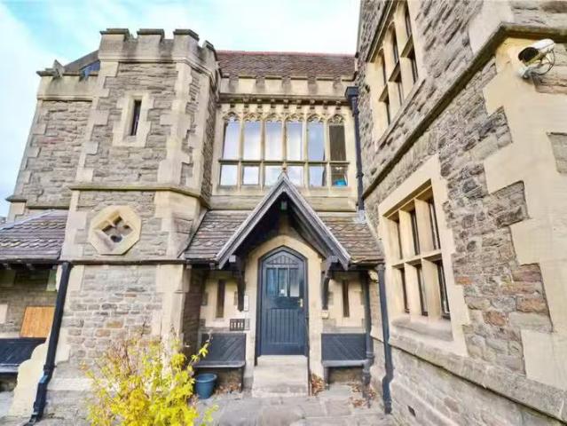 Apartment for rent in St Philip's, Feckenham