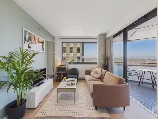 Apartment for rent in Brentford End, Greater London