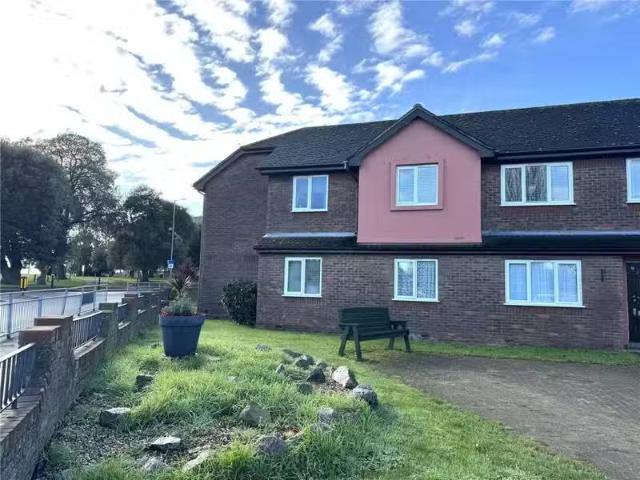 Apartment for rent in Dale Hill, Essex