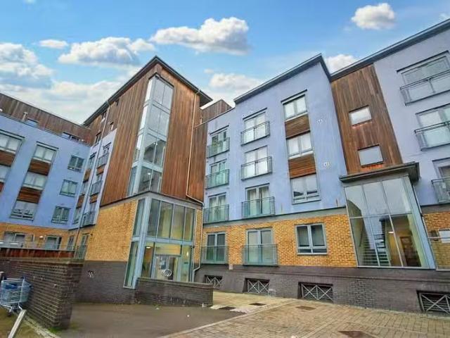 Apartment for rent in Hythe, Fordham Heath