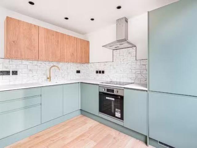 Apartment for rent in Pinfold, Leicestershire