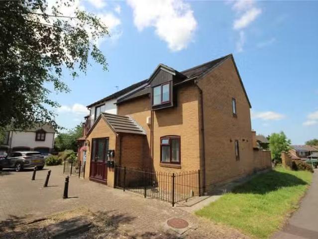Apartment for rent in Stoke Gifford, South Gloucestershire